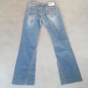 Unique Denim C'est Toi